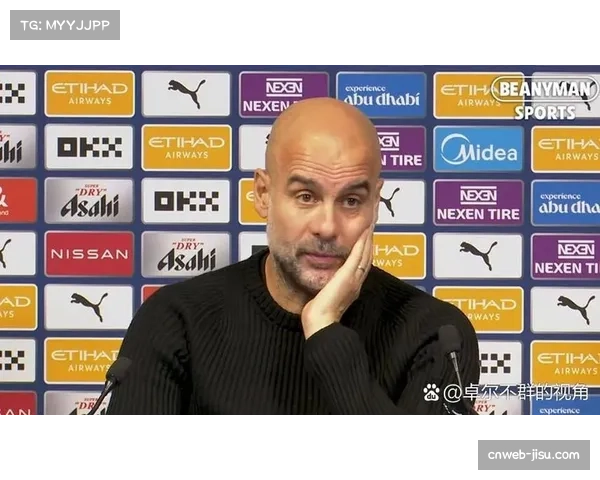 瓜迪奥拉乐观看待罗德里伤势确认随队出征欧冠客场比赛