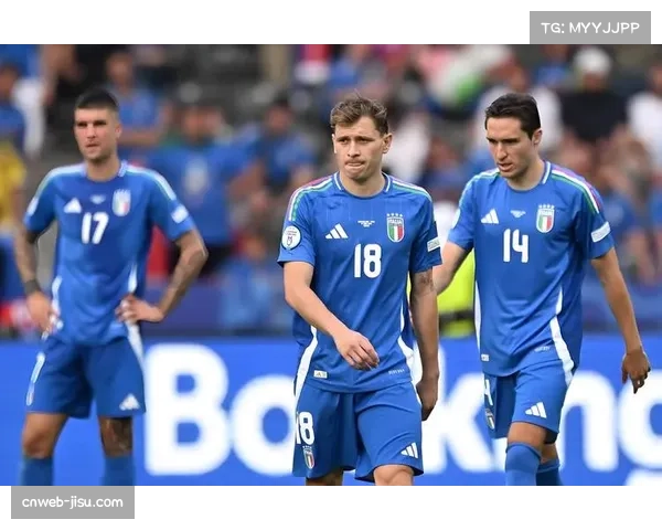 意大利客场对阵爱沙尼亚锋线状态成取胜关键焦点 意大利客场对阵爱沙尼亚锋线状态成取胜关键焦点