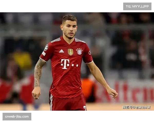 卢卡斯感叹昔日荣光称五年前的拜仁是他职业生涯中最强的球队 卢卡斯感叹昔日荣光称五年前的拜仁是他职业生涯中最强的球队