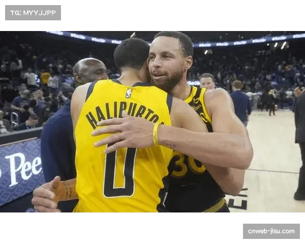 勇士主场迎战步行者,水花兄弟对决哈利伯顿成看点 勇士主场迎战步行者,水花兄弟对决哈利伯顿成看点