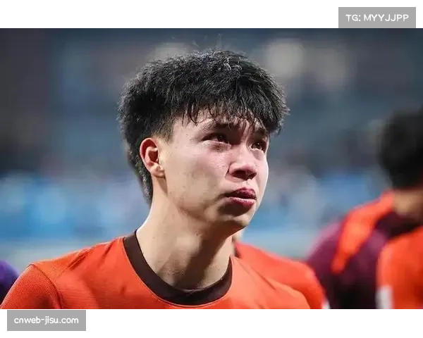 中国男足新星王钰栋创世预赛最年轻进球纪录，伊万科维奇称其为代表未来