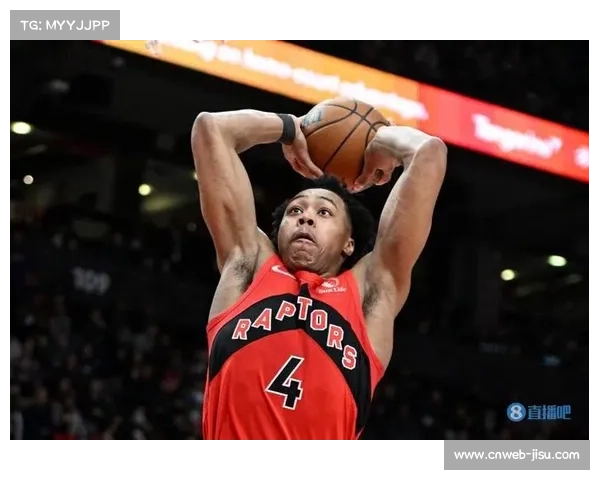 巴恩斯谈猛龙近期表现：攻防两端努力展现统治力