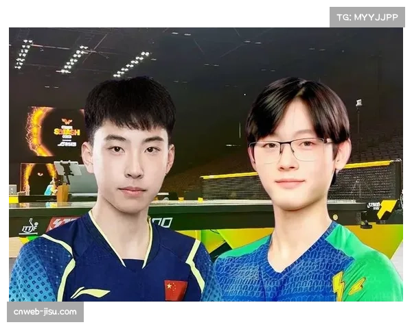 U15女团半决赛0-3负日本，国乒三盘皆墨暴露差距