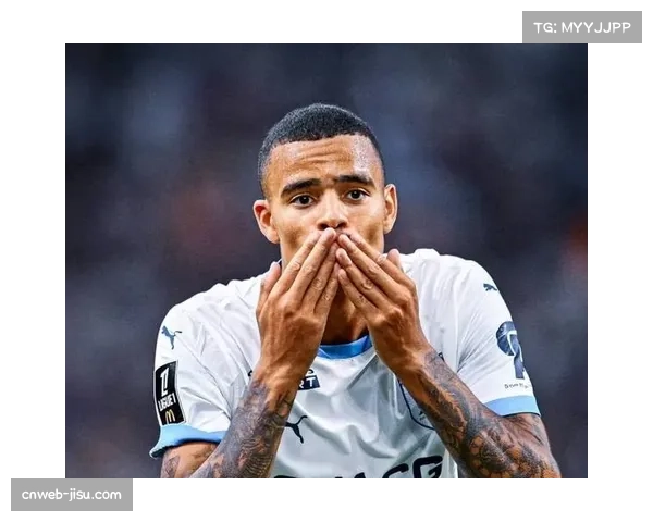 格林伍德法甲状态火热，15场造15球