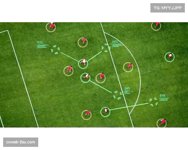 TacticAI系统应用于角球战术分析，英超率先试点
