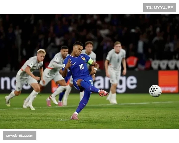 世预赛欧洲区落幕：挪威、法国晋级，12支直通名额出炉