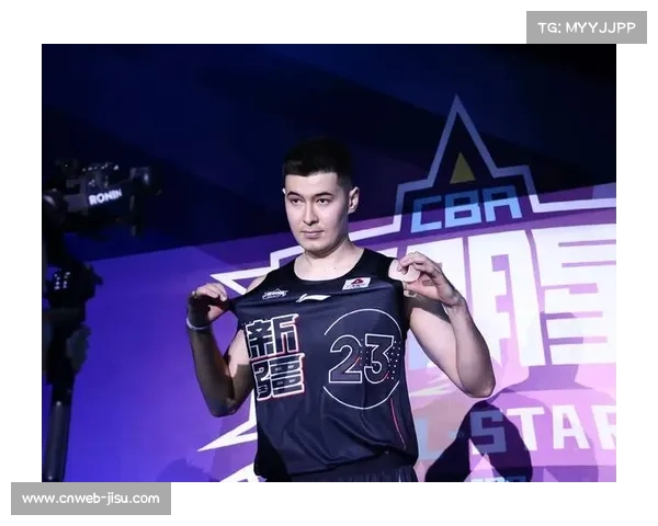 阿不都沙拉木签约李宁，买断名额调整品牌布局