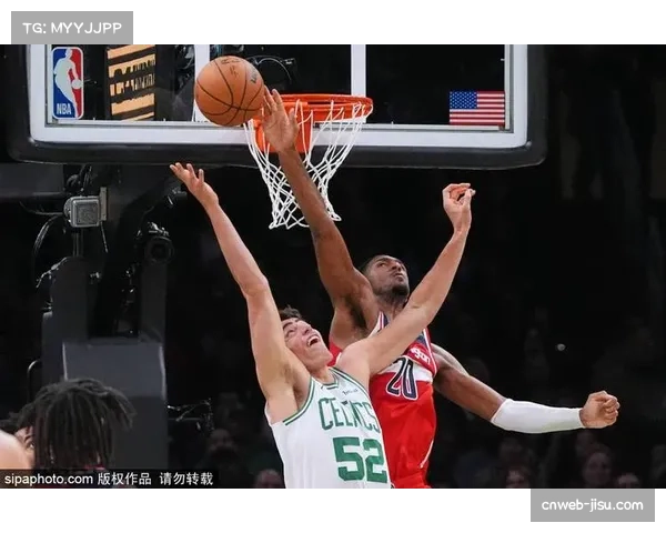 凯尔特人小将沃尔什的进化:首发后攻防效率成连胜催化剂 凯尔特人小将沃尔什的进化:首发后攻防效率成连胜催化剂