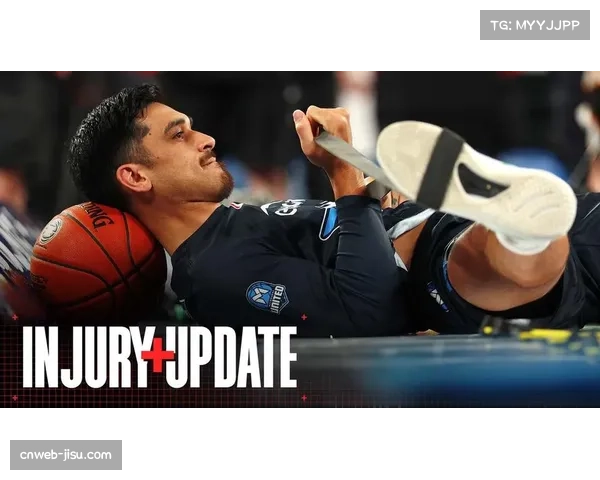 NBL跳伞蚁队年轻核心冲击，墨尔本联经验优势明显