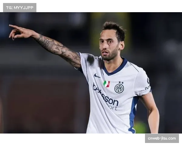 恰尔汗奥卢与巴雷拉回归合练，国米中场危机缓解