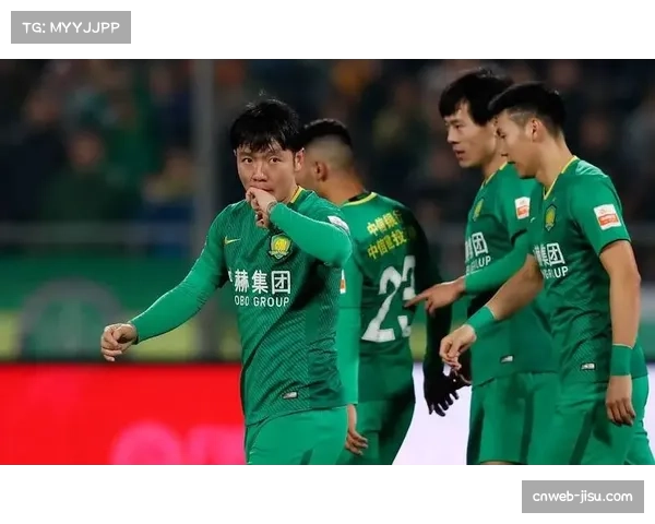 北京国安主赞助商京东不再续约，胸前广告回归-中赫-