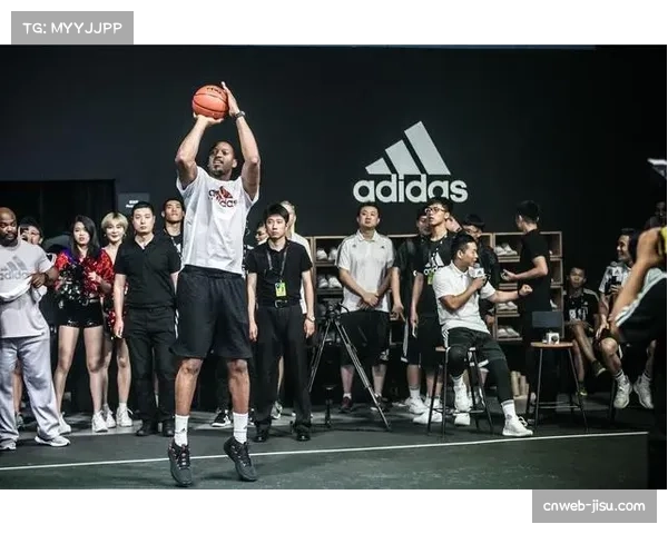 NBA与教育部合作项目“校园篮球月”在全国范围启动